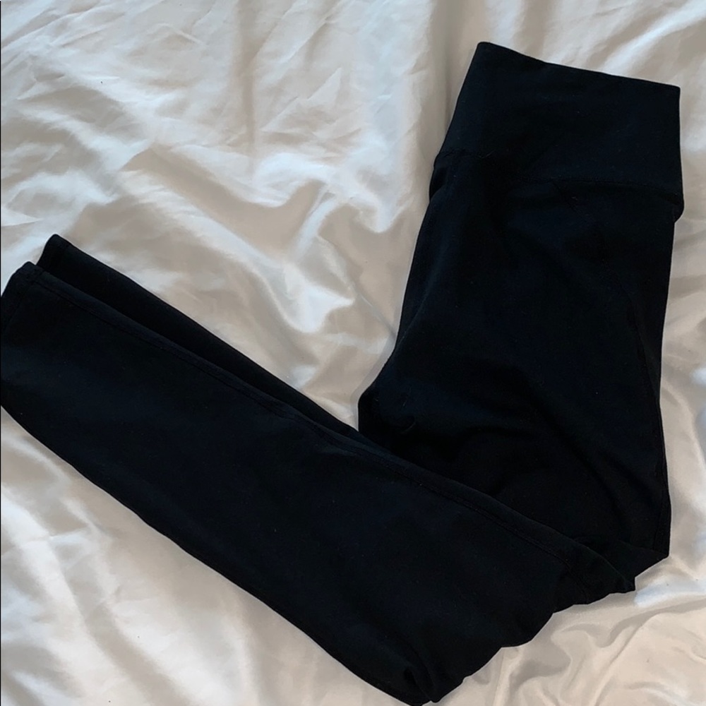 Fabletics leggings